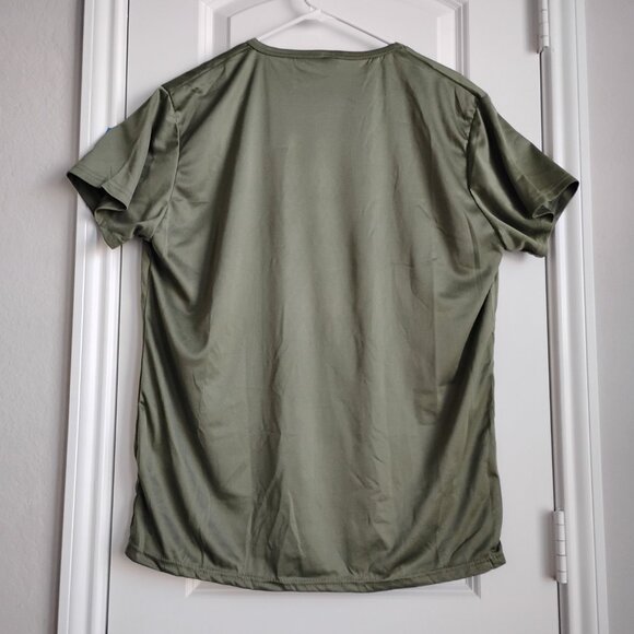 New! Women's T-Shirt "Not My Pasture, Not My BullXXXX" Funny Cow Size Small - Picture 3 of 3